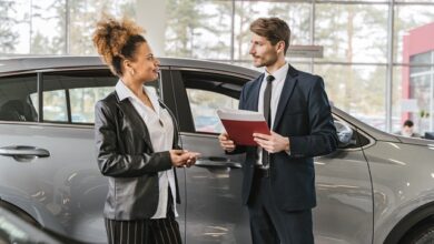 Car Dealership Names Ideas