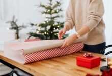 Gift Wrapping Company Names