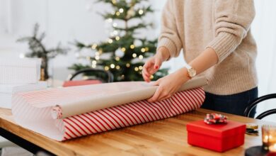 Gift Wrapping Company Names
