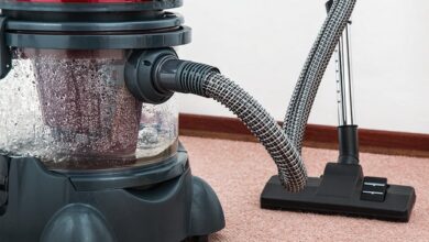 Funny Carpet Cleaning Names